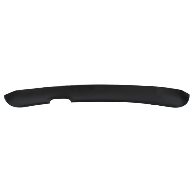 SPOILER POLO 2003 al 2007 VOLKSWAGEN Trasero TONG YANG .