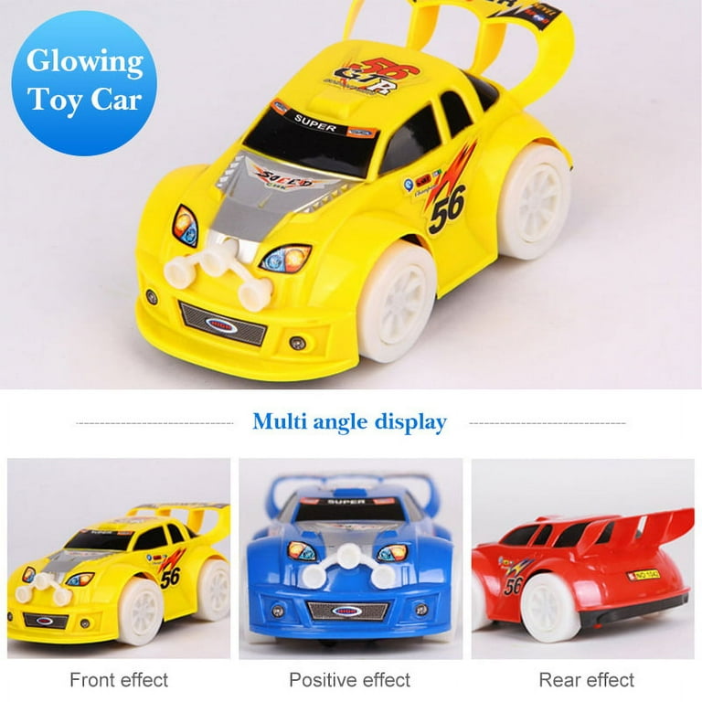 Car toys deals electronics