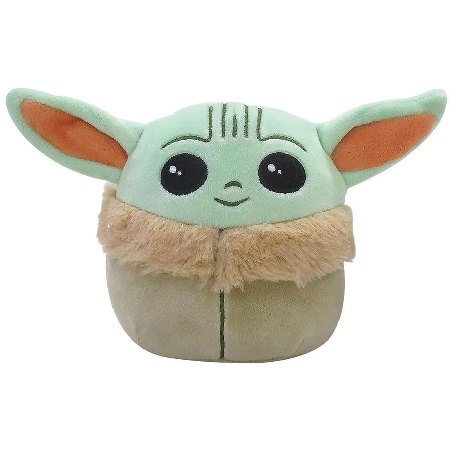 Baby Yoda 5” SquishmallowBNWT 