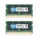 thumbnail image 1 of Kit RAM Wlizedle DDR3/DDR3L para ordenador portátil de 16 GB (2 x 8 GB) 1600 MHz, 1 of 6