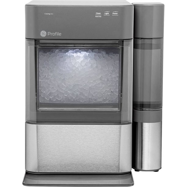 GE Profile Opal 2.0 24lb. Portable Ice maker with Nugget Ice