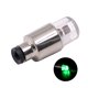 thumbnail image 4 of Luces De Rueda De Bicicleta Luces De Rueda De Neumático De Flash Lámpara De Neumático 2pcs Luz De Rueda De Motocicleta Luz De Tapa De Válvula De Neumático De Flash Impermeable ANGGREK Luz verde, 4 of 7