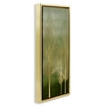 thumbnail image 3 of Stupell Industries Tranquil Gold Branches Landscape & Nature Painting Gold Floater Framed Canvas Art Print Wall Art, 15 x 31, 3 of 9