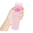 thumbnail image 3 of Hair Dye Applicator Bottle Set with Root Comb Tip for Precision Hair Coloring and Oil Application, 3 of 4