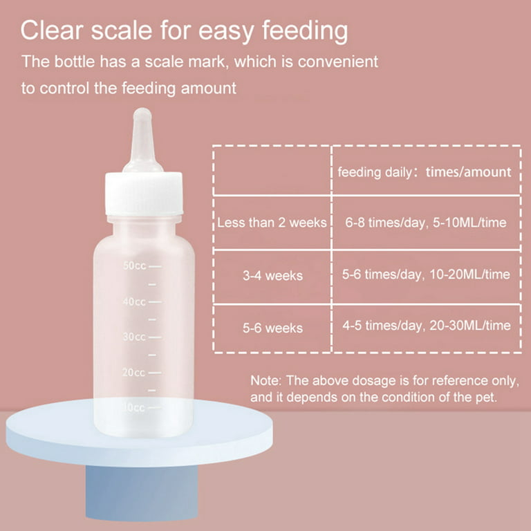 A List of Bottle Feeding Equipment: 25+ Items You Need For Feeding