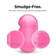 thumbnail image 5 of Funda Elago compatible con AirPods Pro, TPU transparente, rosa neón, 5 of 9