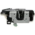 thumbnail image 4 of Dorman 937-678 Rear Passenger Side Door Lock Actuator Motor for Specific Ford / Lincoln Models, 4 of 8