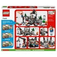 thumbnail image 4 of Set LEGO Super Mario Expansion Batalla contra Bowsitos en el castillo 71423, 4 of 4