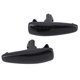 thumbnail image 4 of LámReemplazo para lateral de coche, Side Turn Signal Light 8351A001 apta Reemplazo para Mitsubishi Lancer / Evolution Evo X Ecomeon no, 4 of 6