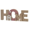 thumbnail image 4 of Letrero Prichos Family Home Metal Decoración 1 Pieza, 4 of 6