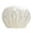 White, variant on Shower Cap for Women Reusable Double Waterproof Layers Shower Cap Reusable EVA Hair Bath Caps Stylish Satin Hair Bonnet Shower Hat for Women Hair Protection