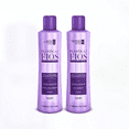 thumbnail image 1 of Cadiveu Shampooing + Revitalisant Lissant 300 ml Plastica dos Fios, 1 of 5
