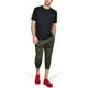 thumbnail image 2 of Camiseta Under Armour Tech 2.0 de manga corta negra mediana para hombre, 2 of 5