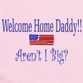 thumbnail image 2 of CafePress - Arentibig Body Suit - Baby Light Bodysuit, Size Newborn - 24 Months, 2 of 4