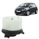 thumbnail image 5 of Conjunto Del Motor Del Ventilador Del Ventilador, 87103 0K390 Motor Del Ventilador De CA Antienvejecimiento Resistente A Impactos Prueba De Desgaste Durable Para Automóvil, 5 of 7