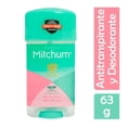thumbnail image 2 of Antitranspirante desodorante Mitchum m advanced control en gel para dama 63 g, 2 of 2