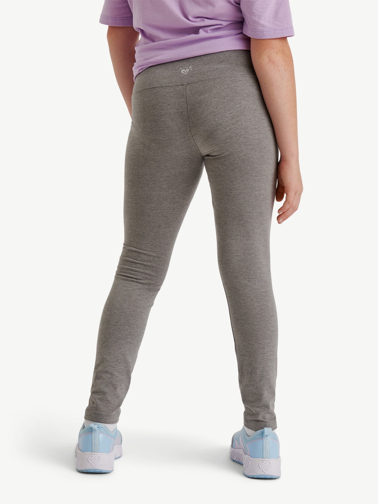 Justice Girl's Core Legging, Sizes XS - XLP