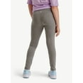 thumbnail image 3 of Justice Girl's Core Legging, Sizes XS - XLP, 3 of 5