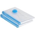 thumbnail image 1 of Sacs de Rangement sous Vide Économiseurs d'Espace Sacs de Compression Grands, 1 of 5