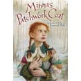 thumbnail image 2 of Minna's Patchwork Coat, (Hardcover), 2 of 2