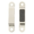 thumbnail image 3 of Replacement Full Set Small Metal Bracket Compatible For MacBook Pro 13" (A2159 / Mid 2019), 3 of 9