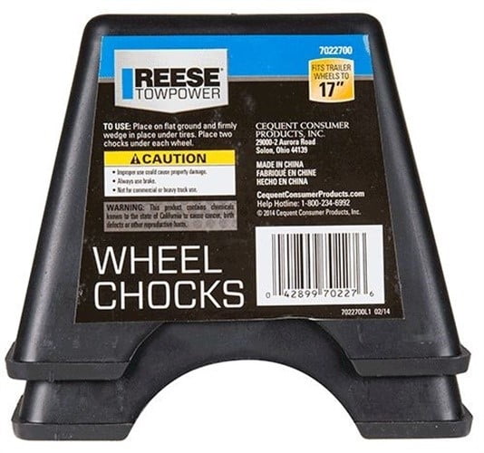 Cequent Trailer Wheel Dock Chocks Loading Dock Wheel Chocks unimaterna