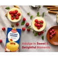 thumbnail image 3 of Alalali Custard Powder Packet  300G, 3 of 7
