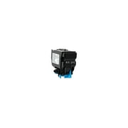 Konica Minolta Tnp48k Black Toner