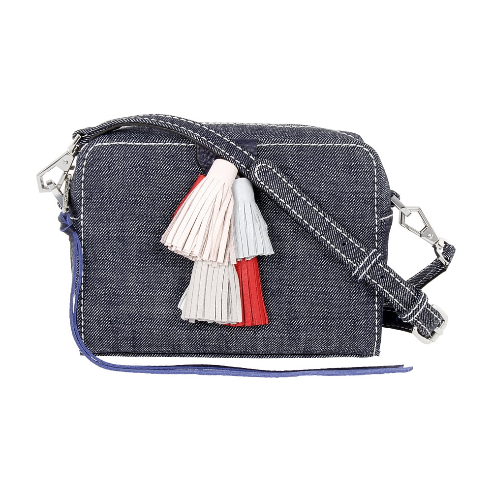 rebecca minkoff denim crossbody