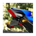 thumbnail image 4 of Yamaha LED turn signal E-mark certified, compatible with MT-07 MT-09 R1 R3 FZ6 waterproof indicator light, 4 of 5