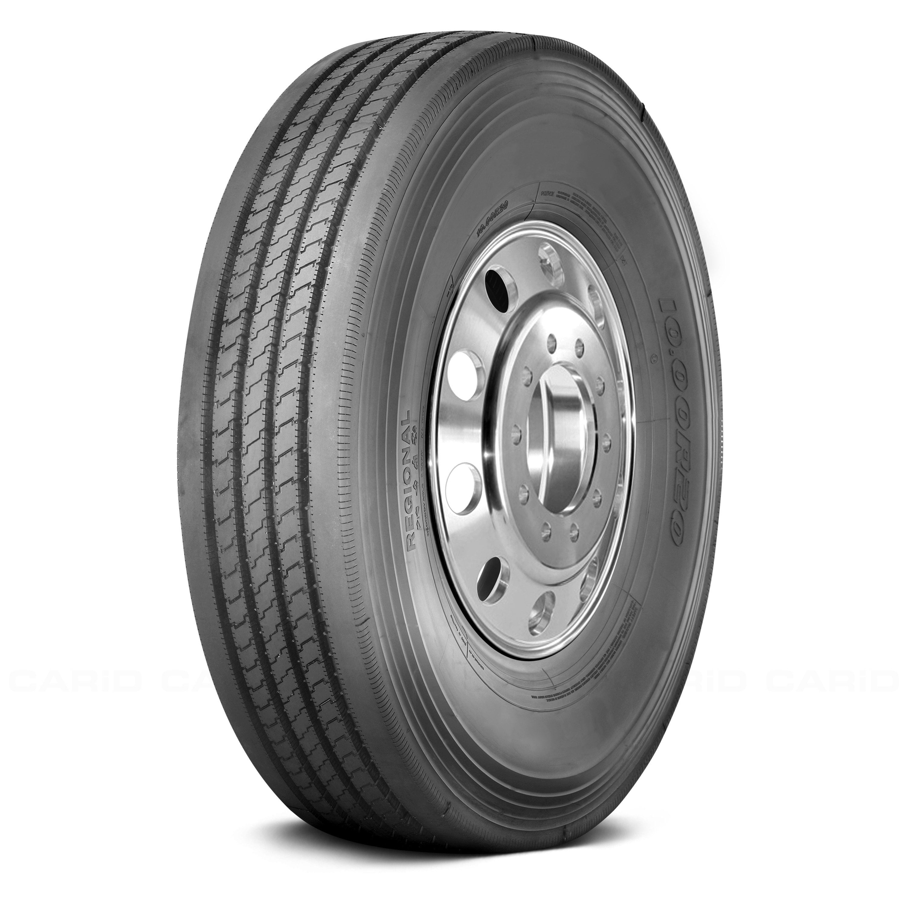 Americus AP2000 10.00R22.5 141L G Commercial Tire Sansujyuku sansujyuku.com