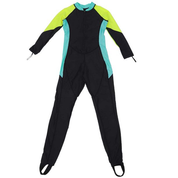 Kid Sunscreen Wetsuit, Children Diving Suit, Kid Diving Suit, Outdoor
