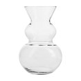 thumbnail image 2 of Libbey Jubilee Vase, 2 of 4