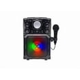 thumbnail image 1 of Portable MP3 Karaoke Player with Bluetooth, PA and Built-In Battery - GQ410, 1 of 5