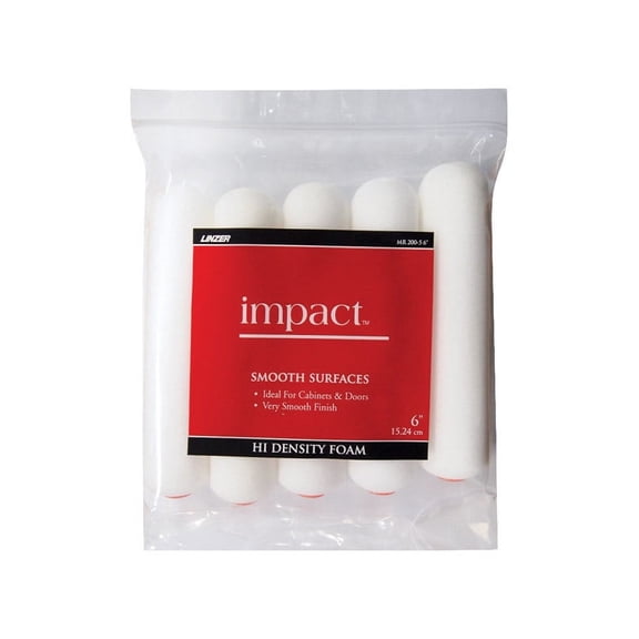 Linzer Roller Cover Mini 1/4 " Nap 6 "