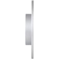 thumbnail image 4 of Bosch QuietCast Disc Brake Rotor, 4 of 5