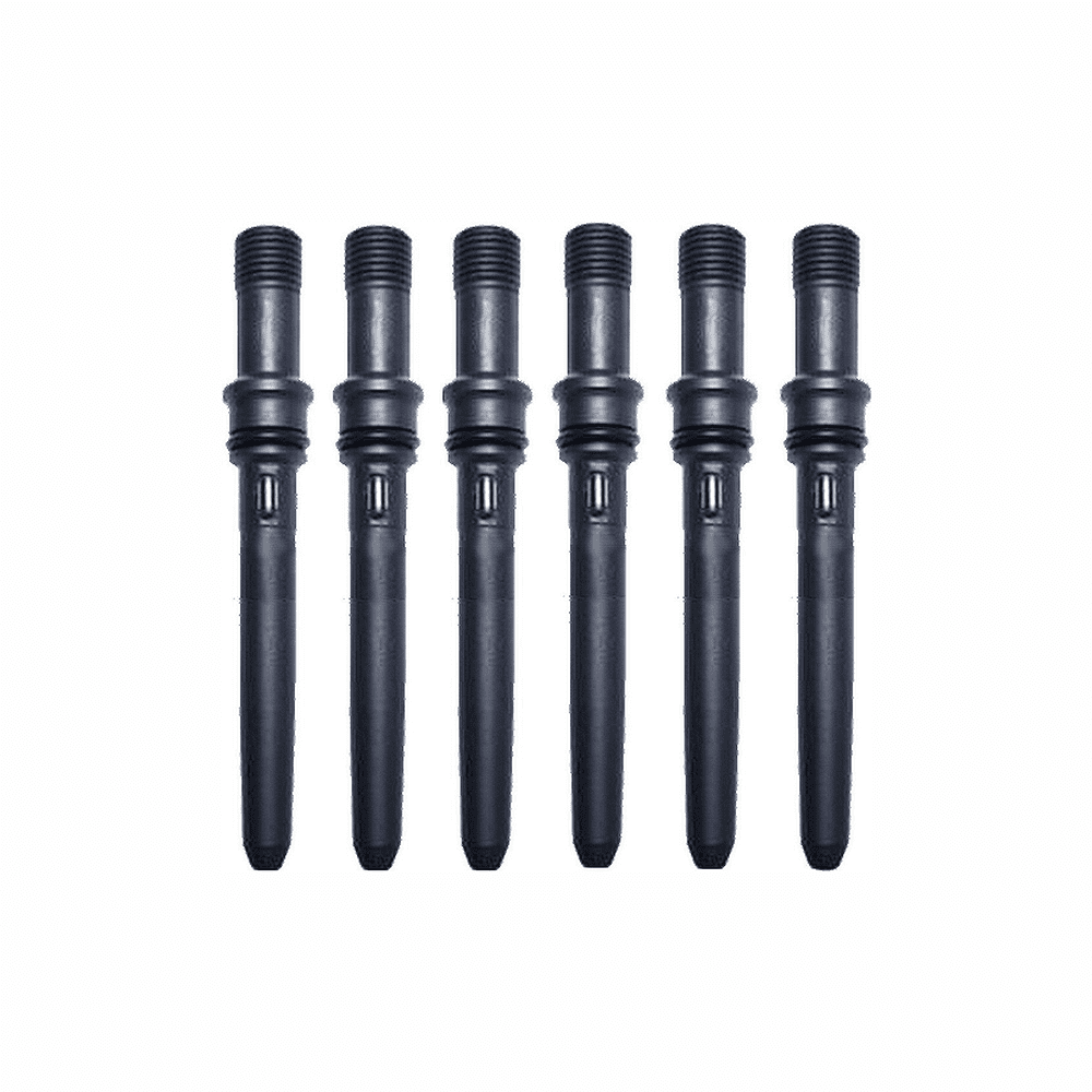 Dodge Cummins 5.9 Upgraded Performance Fuel Injector Tube Set 2005 4929864