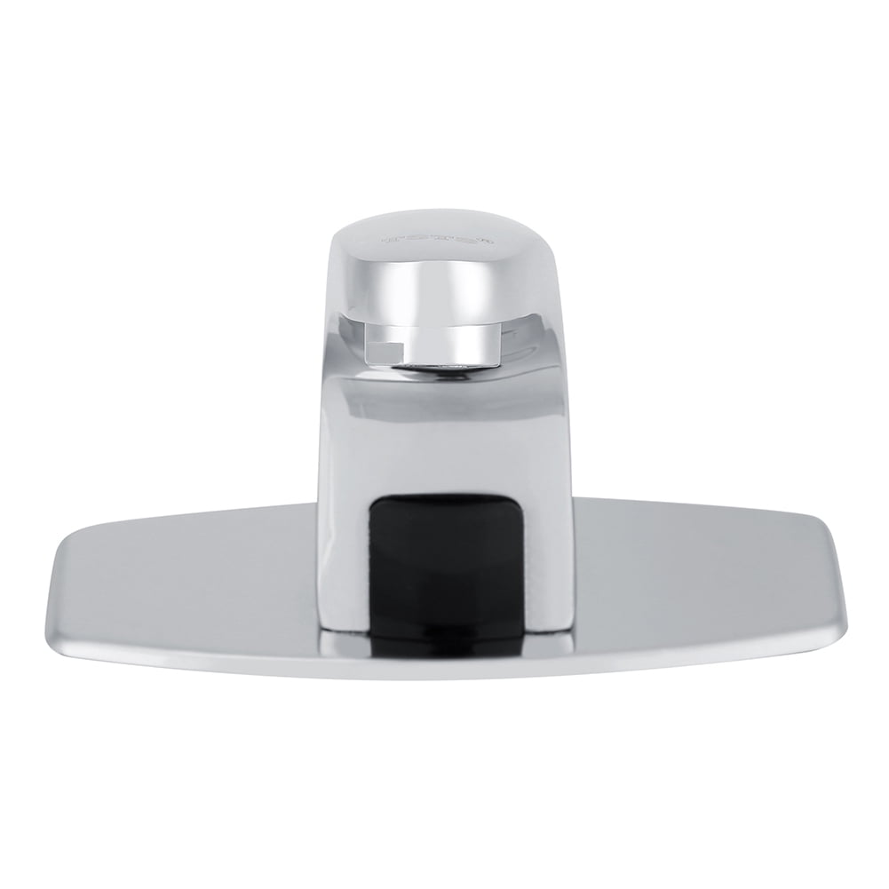 Water Tap,Automatic Infrared Sensor Faucet Kitchen Bathroom Sink Water Tap with Control Box,Water Faucet
