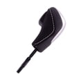 thumbnail image 4 of For BMW Automatic Transmission Gear Shift Knob Compatible With E81 E82 Models, 4 of 8
