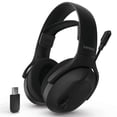 thumbnail image 1 of Auriculares inalámbricos para juegos Lenovo Legion H410 Bluetooth/2.4 GHz, 1 of 6