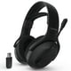 thumbnail image 1 of Auriculares inalámbricos para juegos Lenovo Legion H410 Bluetooth/2.4 GHz, 1 of 6