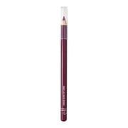 (4 pack) e.l.f. Cream Glide Lip Liner, Plum & Get It, 0.03oz