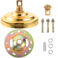 thumbnail image 2 of Light Fixtures Ceiling Lamp Holder Retro Light Canopy Kit Modern Pendant Light Canopy Canopy Lights Plate Canopy Lights Cover, 2 of 4