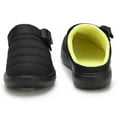 thumbnail image 3 of Men's Cotton Slippers Warm Winter Non-slip Shoes, 3 of 5