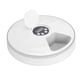 thumbnail image 1 of Alimentador Automático Para Mascotas, Dispensador De Comida Para Mascotas Con Temporizador, Redondo, Inteligente, Fácil De Usar, Fácil De Usar Para El Hogar Para Gatos Y Perros., 1 of 7