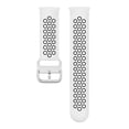 thumbnail image 2 of Pulsera Para Reloj Samsung Galaxy Correa de muñeca ajustable de silicona para Samsung Galaxy Watch 4 Classic 42mm, 2 of 8
