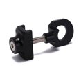 thumbnail image 1 of New Hot sale Bicycle Chain Adjuster Tensioner Fastener Aluminum Alloy Bolt For BMX Fixie Bike Single speed Bicycle Bolt Screw He Qiyong unisex, 1 of 2