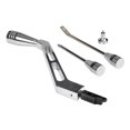 thumbnail image 1 of Shifter Lever Turn Signal Hazard Boots Tilt Kit for, 1 of 5