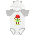 thumbnail image 3 of Inktastic Toy Robot Boys or Girls Baby Bodysuit, 3 of 5
