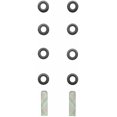 thumbnail image 2 of Fel-Pro Oe SS27283 FEPSS27283 VLV STEM SEAL NISSAN 72-85 Fits select: 1974-1982 DATSUN B210, 1979-1981 DATSUN 310, 2 of 2